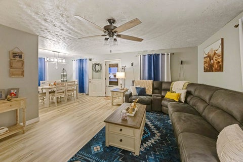 Tiny photo for 217 Iowa Street ST, Ashland, KY 41102 (MLS # 61461)