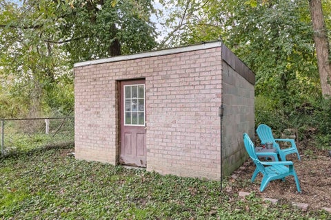 Tiny photo for 217 Iowa Street ST, Ashland, KY 41102 (MLS # 61461)