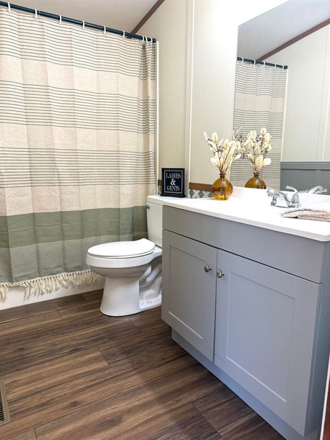 Tiny photo for 1154 Wall Street, Olive Hill, KY 41164 (MLS # 60230)