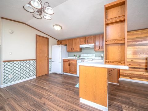 Tiny photo for 1154 Wall Street, Olive Hill, KY 41164 (MLS # 60230)