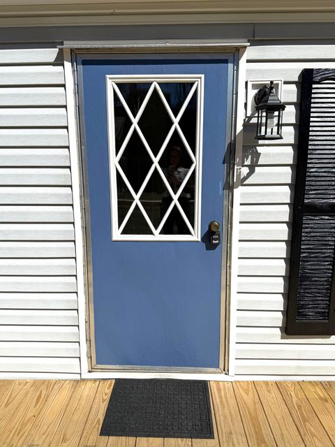 Tiny photo for 1154 Wall Street, Olive Hill, KY 41164 (MLS # 60230)