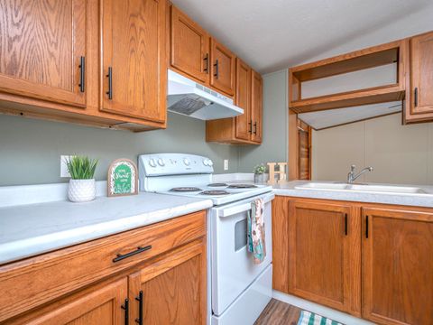 Tiny photo for 1154 Wall Street, Olive Hill, KY 41164 (MLS # 60230)