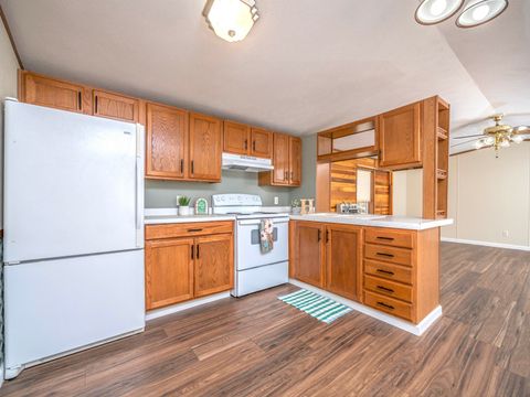 Tiny photo for 1154 Wall Street, Olive Hill, KY 41164 (MLS # 60230)