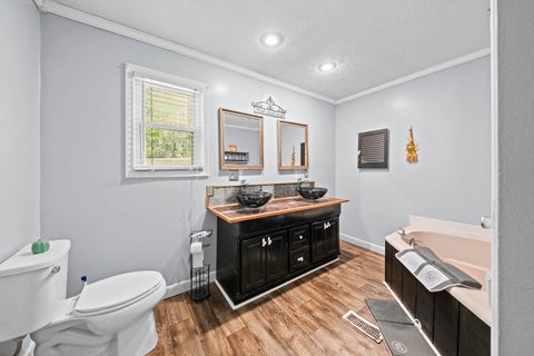 Tiny photo for 1627 KY-1, Greenup, KY 41144 (MLS # 61463)