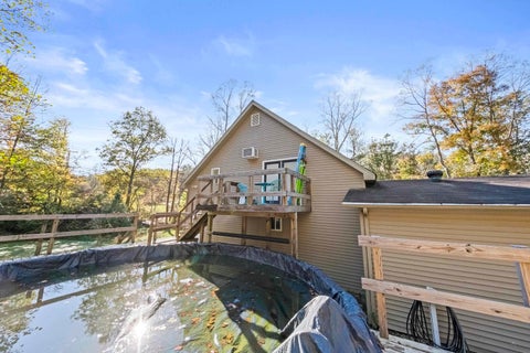 Tiny photo for 1627 KY-1, Greenup, KY 41144 (MLS # 61463)