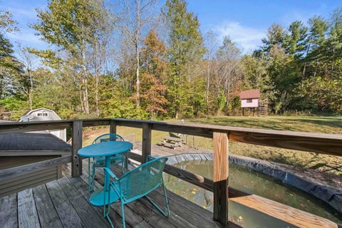 Tiny photo for 1627 KY-1, Greenup, KY 41144 (MLS # 61463)