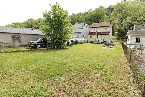 Tiny photo for 2409 Hilton Avenue, Ashland, KY 41101 (MLS # 60493)