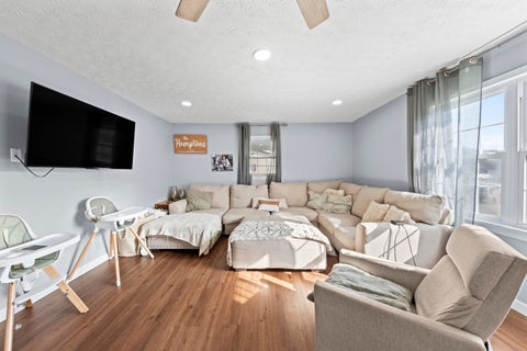Tiny photo for 1836 Clarksburg Road, Vanceburh, KY 41179 (MLS # 61442)