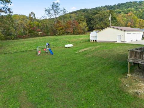 Tiny photo for 1836 Clarksburg Road, Vanceburh, KY 41179 (MLS # 61442)