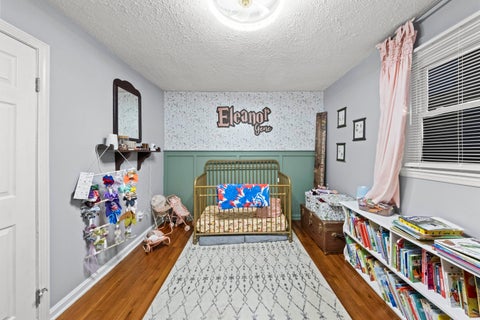 Tiny photo for 1836 Clarksburg Road, Vanceburh, KY 41179 (MLS # 61442)
