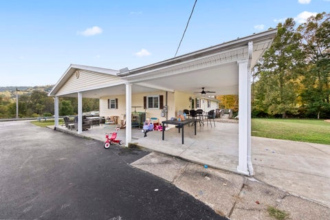 Tiny photo for 1836 Clarksburg Road, Vanceburh, KY 41179 (MLS # 61442)