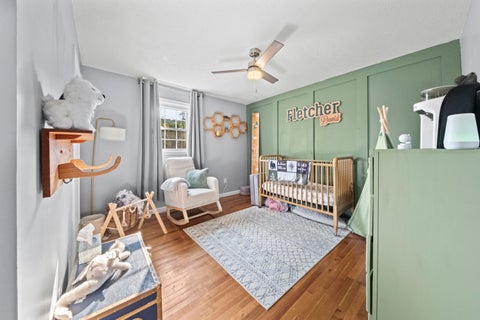 Tiny photo for 1836 Clarksburg Road, Vanceburh, KY 41179 (MLS # 61442)