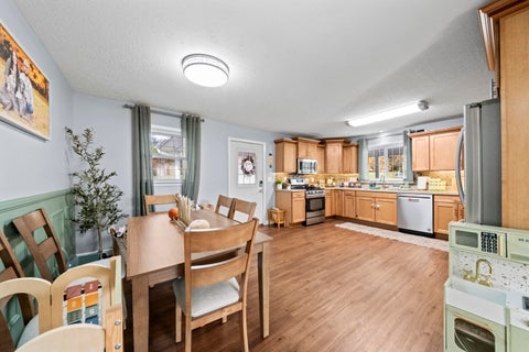 Tiny photo for 1836 Clarksburg Road, Vanceburh, KY 41179 (MLS # 61442)