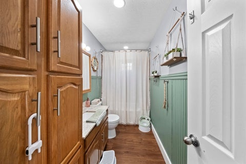 Tiny photo for 1836 Clarksburg Road, Vanceburh, KY 41179 (MLS # 61442)