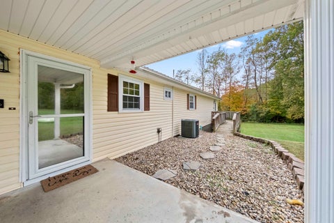 Tiny photo for 1836 Clarksburg Road, Vanceburh, KY 41179 (MLS # 61442)