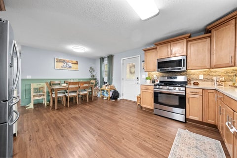 Tiny photo for 1836 Clarksburg Road, Vanceburh, KY 41179 (MLS # 61442)