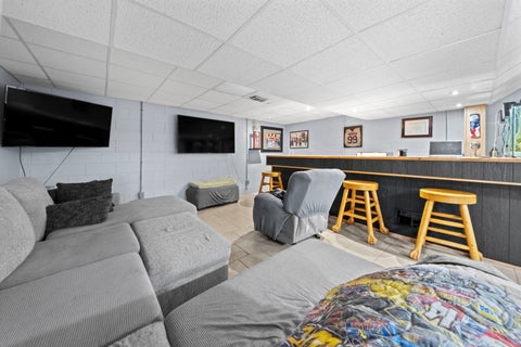 Tiny photo for 1836 Clarksburg Road, Vanceburh, KY 41179 (MLS # 61442)