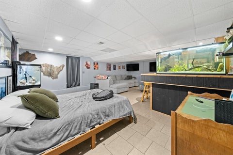 Tiny photo for 1836 Clarksburg Road, Vanceburh, KY 41179 (MLS # 61442)