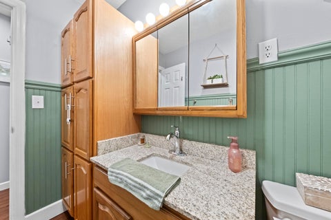 Tiny photo for 1836 Clarksburg Road, Vanceburh, KY 41179 (MLS # 61442)