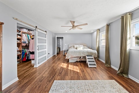 Tiny photo for 1836 Clarksburg Road, Vanceburh, KY 41179 (MLS # 61442)