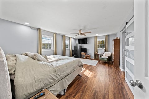 Tiny photo for 1836 Clarksburg Road, Vanceburh, KY 41179 (MLS # 61442)