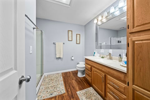 Tiny photo for 1836 Clarksburg Road, Vanceburh, KY 41179 (MLS # 61442)