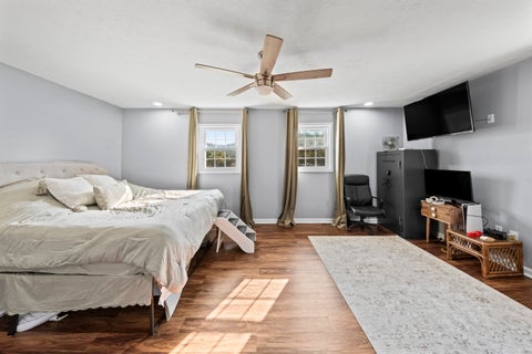 Tiny photo for 1836 Clarksburg Road, Vanceburh, KY 41179 (MLS # 61442)