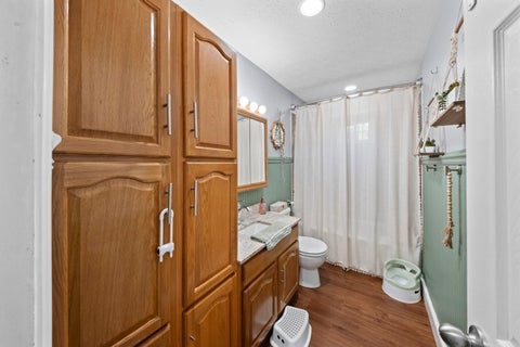 Tiny photo for 1836 Clarksburg Road, Vanceburh, KY 41179 (MLS # 61442)