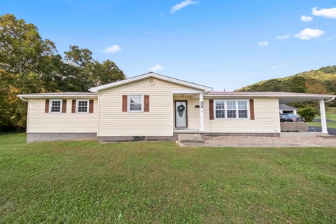 Photo of 1836 Clarksburg Road, Vanceburh, KY 41179 (MLS # 61442)