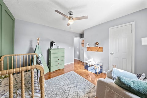 Tiny photo for 1836 Clarksburg Road, Vanceburh, KY 41179 (MLS # 61442)