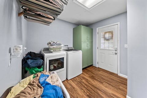 Tiny photo for 1836 Clarksburg Road, Vanceburh, KY 41179 (MLS # 61442)