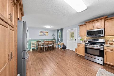 Tiny photo for 1836 Clarksburg Road, Vanceburh, KY 41179 (MLS # 61442)