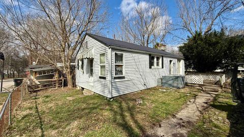 Tiny photo for 815 Reed Court, Raceland, KY 41169 (MLS # 60226)