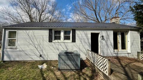 Photo of 815 Reed Court, Raceland, KY 41169 (MLS # 60226)