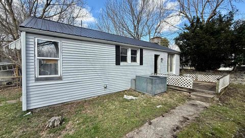 Tiny photo for 815 Reed Court, Raceland, KY 41169 (MLS # 60226)