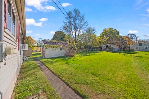 Tiny photo for 1516 Hager Street, Ashland, KY 41102 (MLS # 61466)