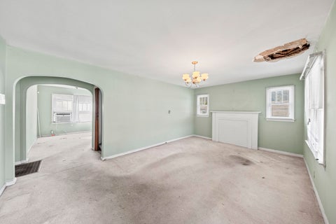 Tiny photo for 1516 Hager Street, Ashland, KY 41102 (MLS # 61466)