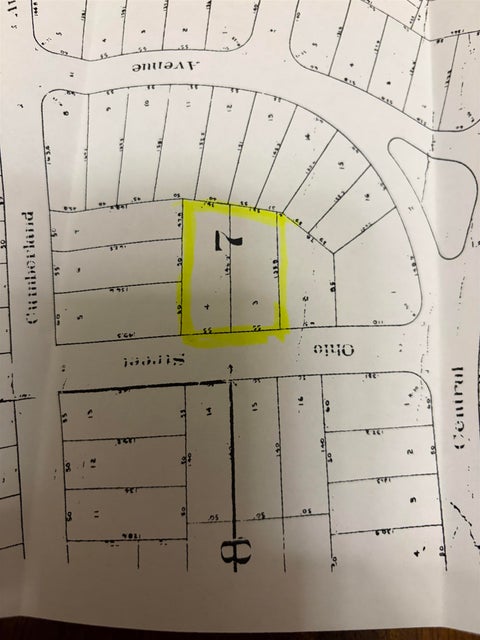 Tiny photo for 1516 Hager Street, Ashland, KY 41102 (MLS # 61466)