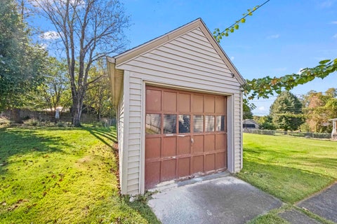 Tiny photo for 1516 Hager Street, Ashland, KY 41102 (MLS # 61466)