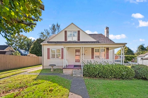 Photo of 1516 Hager Street, Ashland, KY 41102 (MLS # 61466)