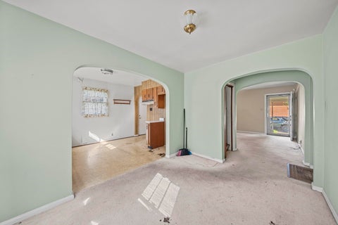 Tiny photo for 1516 Hager Street, Ashland, KY 41102 (MLS # 61466)
