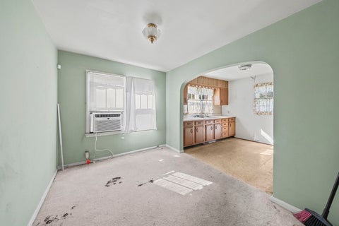 Tiny photo for 1516 Hager Street, Ashland, KY 41102 (MLS # 61466)