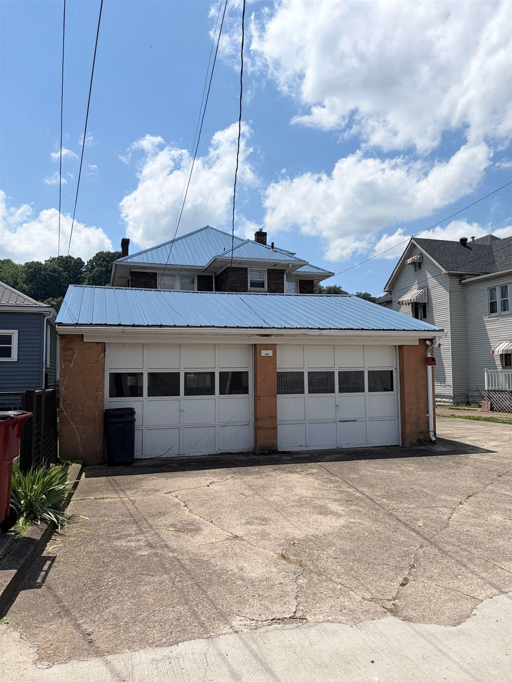 Photo of 324 Etna Street ST, Russell, KY 41169 (MLS # 60632)