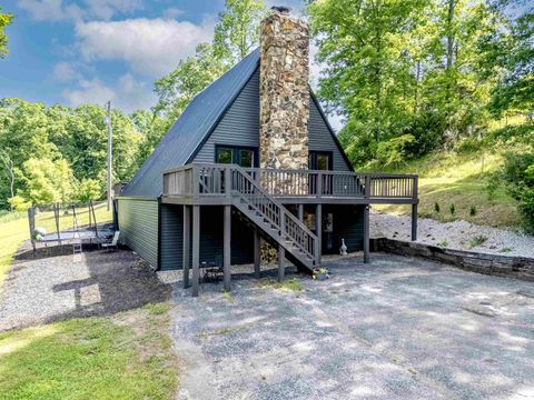 Tiny photo for 482 Tomo Road RD, Olive Hill, KY 41164 (MLS # 60736)