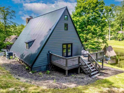 Tiny photo for 482 Tomo Road RD, Olive Hill, KY 41164 (MLS # 60736)