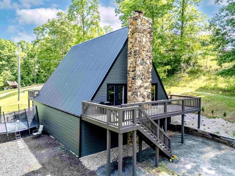 Photo of 482 Tomo Road RD, Olive Hill, KY 41164 (MLS # 60736)