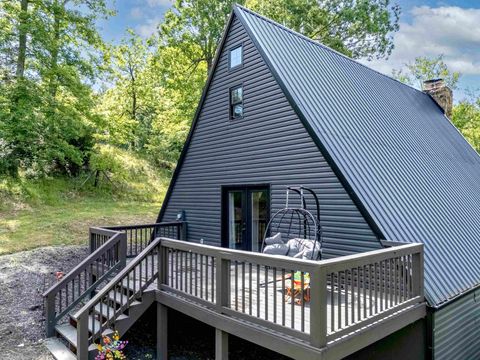 Tiny photo for 482 Tomo Road RD, Olive Hill, KY 41164 (MLS # 60736)
