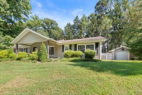 Tiny photo for 116 Buena Vista Drive DR, Ashland, KY 41102 (MLS # 60972)