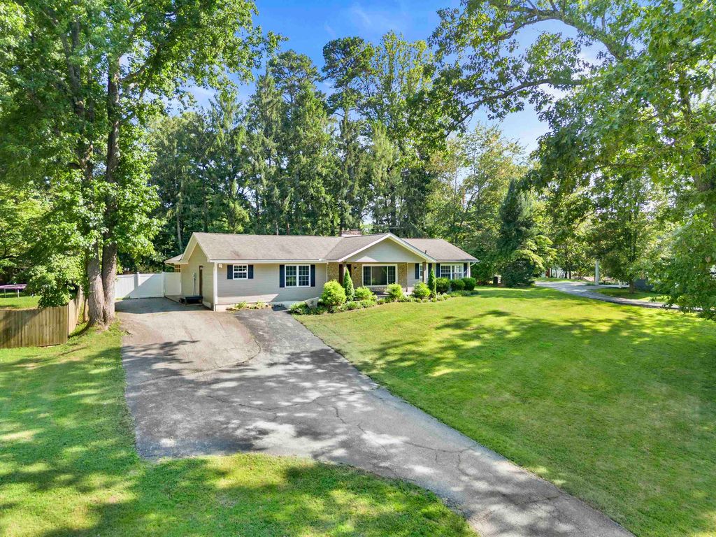 Photo of 116 Buena Vista Drive DR, Ashland, KY 41102 (MLS # 60972)