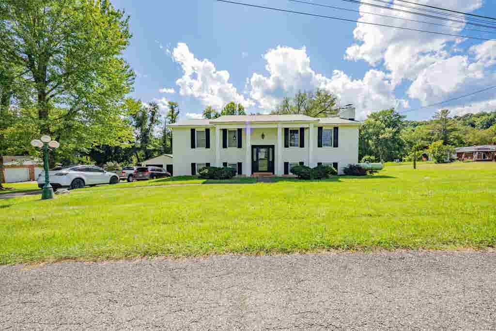 Photo of 46 Studebaker Road RD, Wurtland, KY 41144 (MLS # 61155)